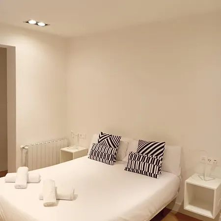 Vt Reformado Con Encanto En Castanos Bilbao