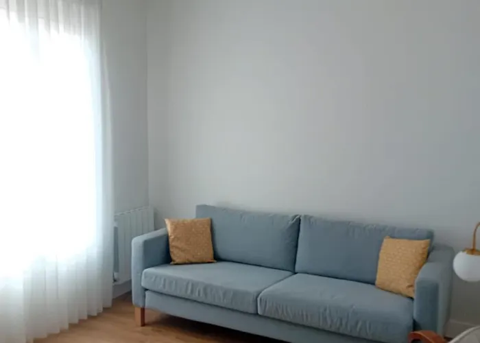 Vt Reformado Con Encanto En Castanos